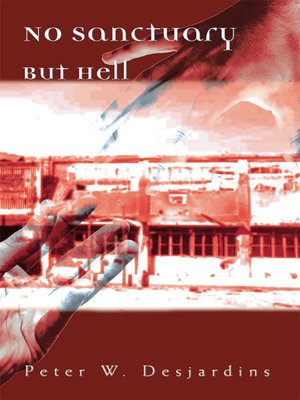 cover image of No Sanctuary But Hell